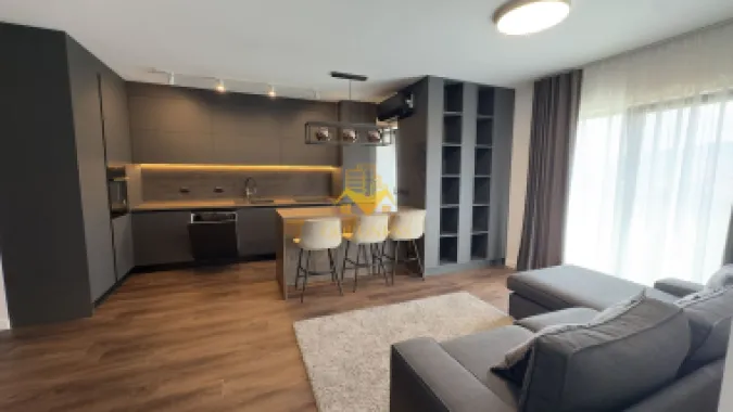 3 camere, 2 bai, parcare, bloc nou, Floresti, Tineretului, Avram Iancu