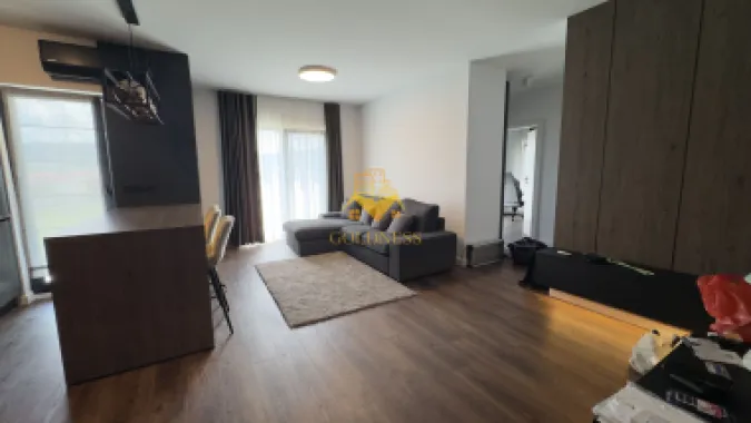 3 camere, 2 bai, parcare, bloc nou, Floresti, Tineretului, Avram Iancu