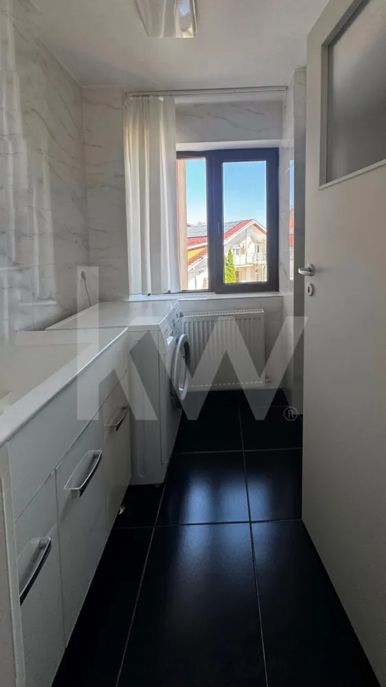 Apartament 3 camere de închiriat , Str. Regele Ferdinand, Sibiu