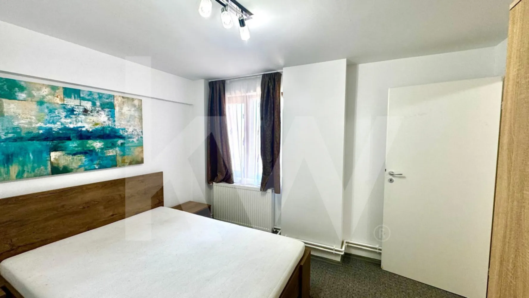 Apartament 3 camere de închiriat , Str. Regele Ferdinand, Sibiu