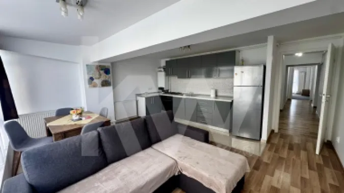 Apartament 3 camere de închiriat , Str. Regele Ferdinand, Sibiu