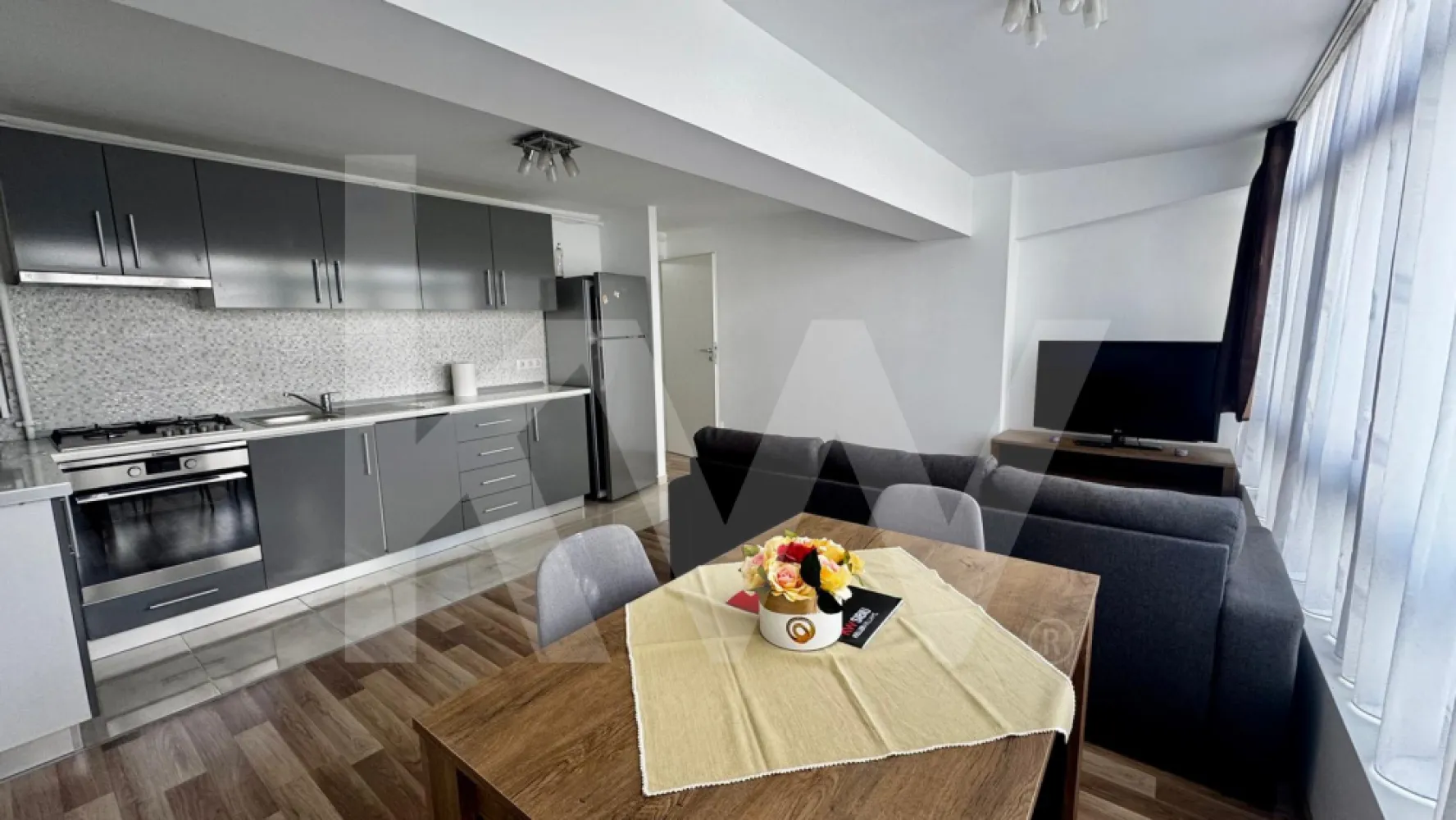 Apartament 3 camere de închiriat , Str. Regele Ferdinand, Sibiu