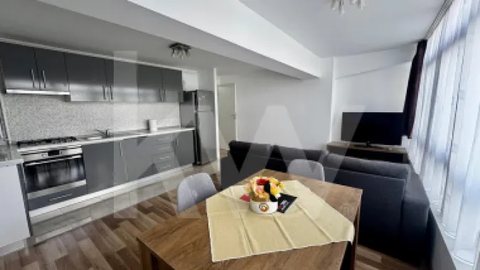 Apartament 3 camere de închiriat , Str. Regele Ferdinand, Sibiu