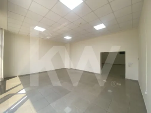 Spatiu comercial de inchiriat 132mp stradal 2 camere Turnisor Sibiu