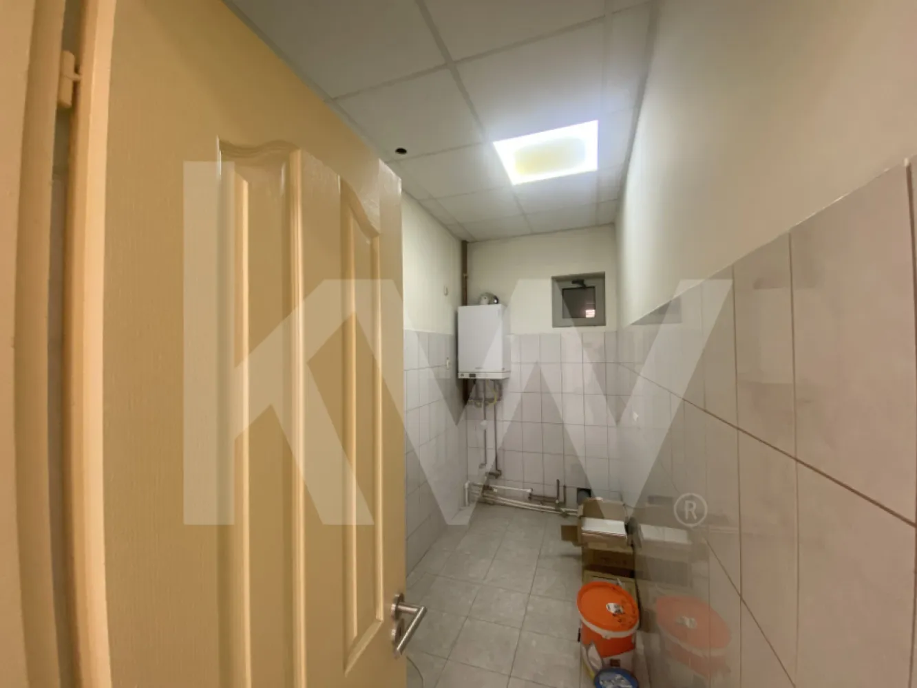 Spatiu comercial de inchiriat 132mp stradal 2 camere Turnisor Sibiu