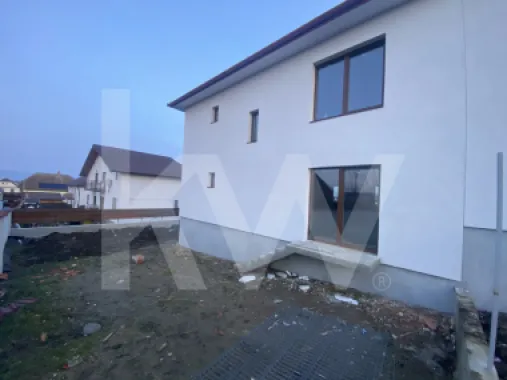 Logo Keller Williams Sibiu logo