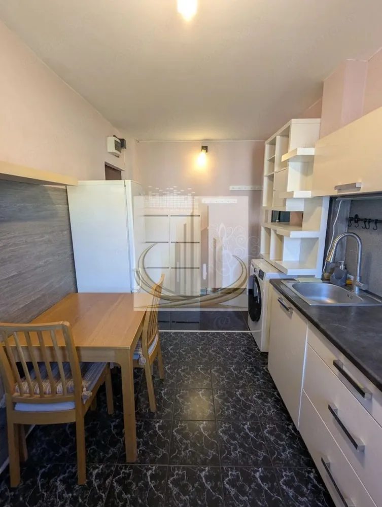 2 camere Girocului, etaj 3, renovat ideal investiție