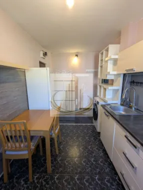 2 camere Girocului, etaj 3, renovat ideal investiție