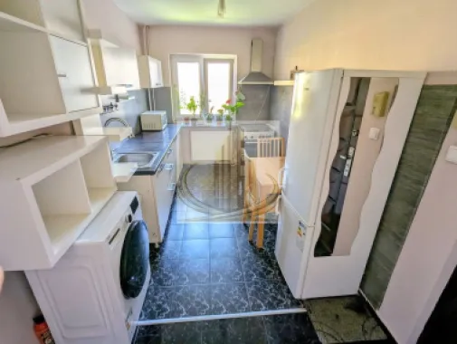 2 camere Girocului, etaj 3, renovat ideal investiție