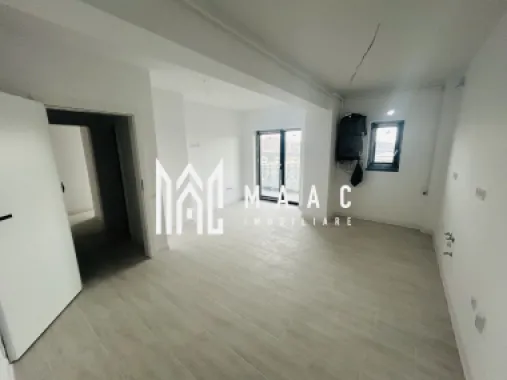 Logo MAAC IMOBILIARE logo