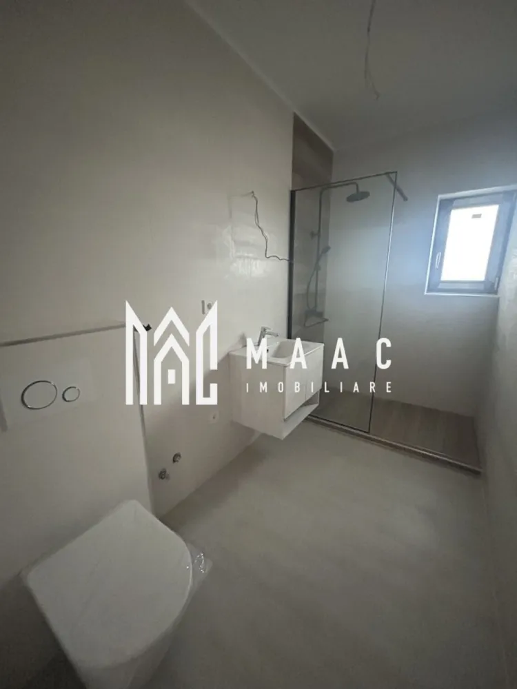 Apartament 2 camere | Parcare inclusă | Vedere panoramică | Doamna Stanca