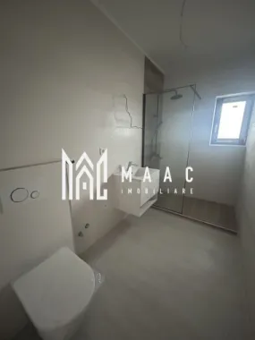 Apartament 2 camere | Parcare inclusă | Vedere panoramică | Doamna Stanca