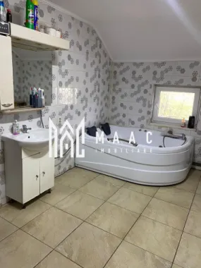 Casă Individuala | 246 mpu | Poplaca Sibiu