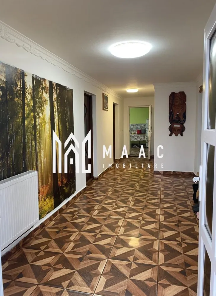 Casă Individuala | 246 mpu | Poplaca Sibiu