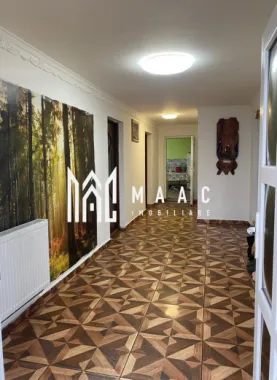 Casă Individuala | 246 mpu | Poplaca Sibiu