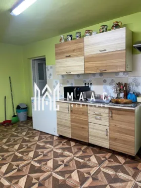 Casă Individuala | 246 mpu | Poplaca Sibiu