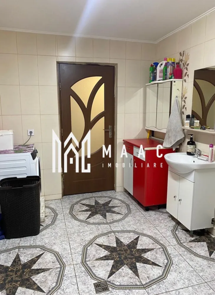 Casă Individuala | 246 mpu | Poplaca Sibiu