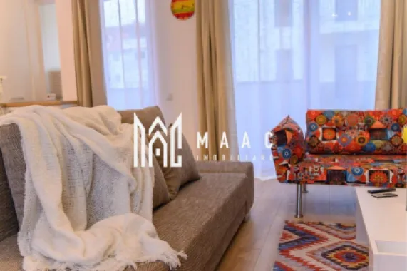 Apartament 2 camere I Parter I Constructie Noua I Turnisor