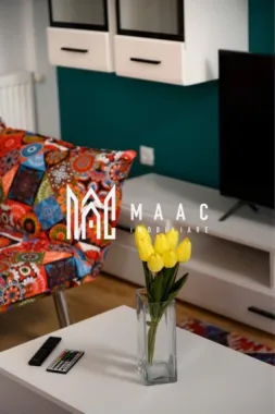 Apartament 2 camere I Parter I Constructie Noua I Turnisor