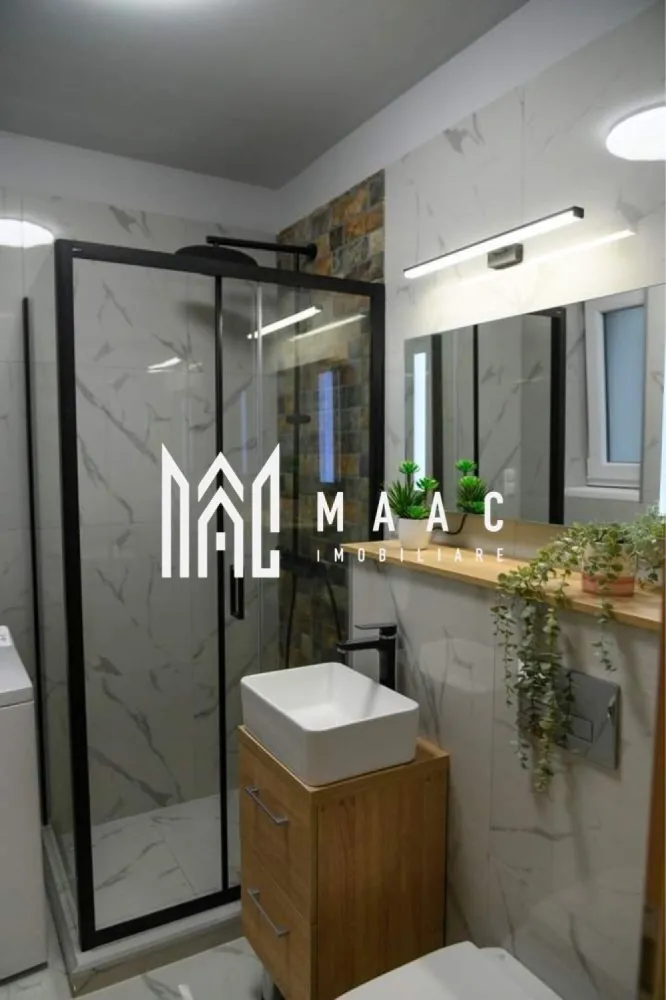 Apartament 2 camere I Parter I Constructie Noua I Turnisor