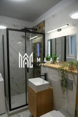 Apartament 2 camere I Parter I Constructie Noua I Turnisor