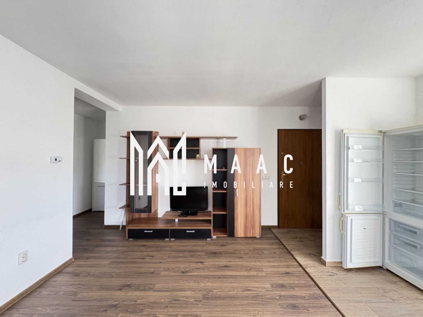 Apartament 2 camere I Selimbar I Mobilat I Utilat