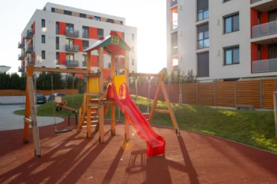 Apartament 2 camere direct de la DEZVOLTATOR