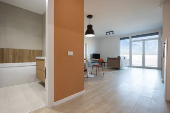 Apartament 2 camere direct de la DEZVOLTATOR