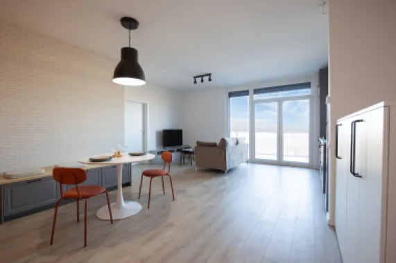 Apartament 2 camere direct de la DEZVOLTATOR