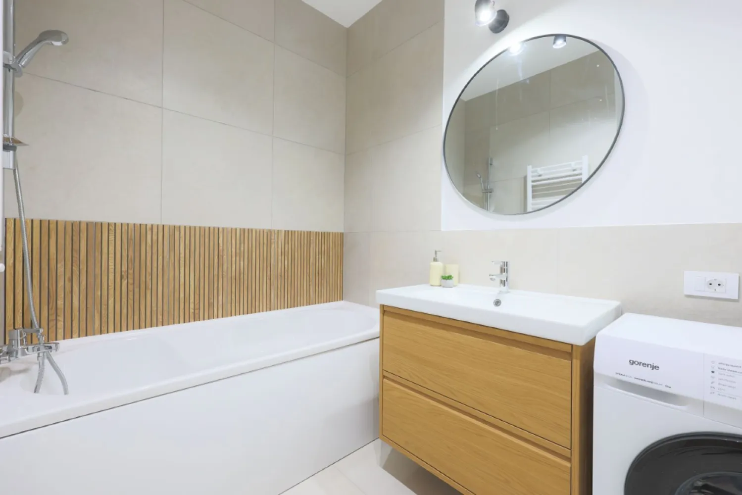 Apartament 2 camere direct de la DEZVOLTATOR