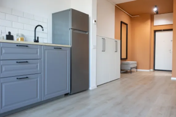 Apartament 2 camere direct de la DEZVOLTATOR