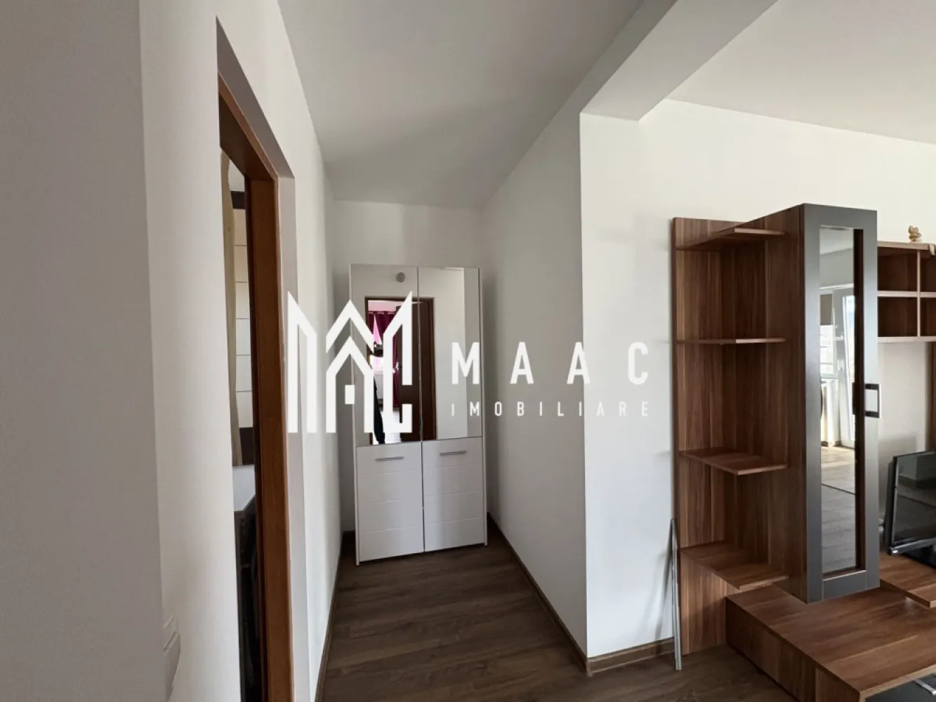 Apartament 2 camere I Selimbar I Mobilat I Utilat