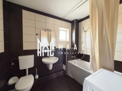 Apartament 2 camere I Selimbar I Mobilat I Utilat