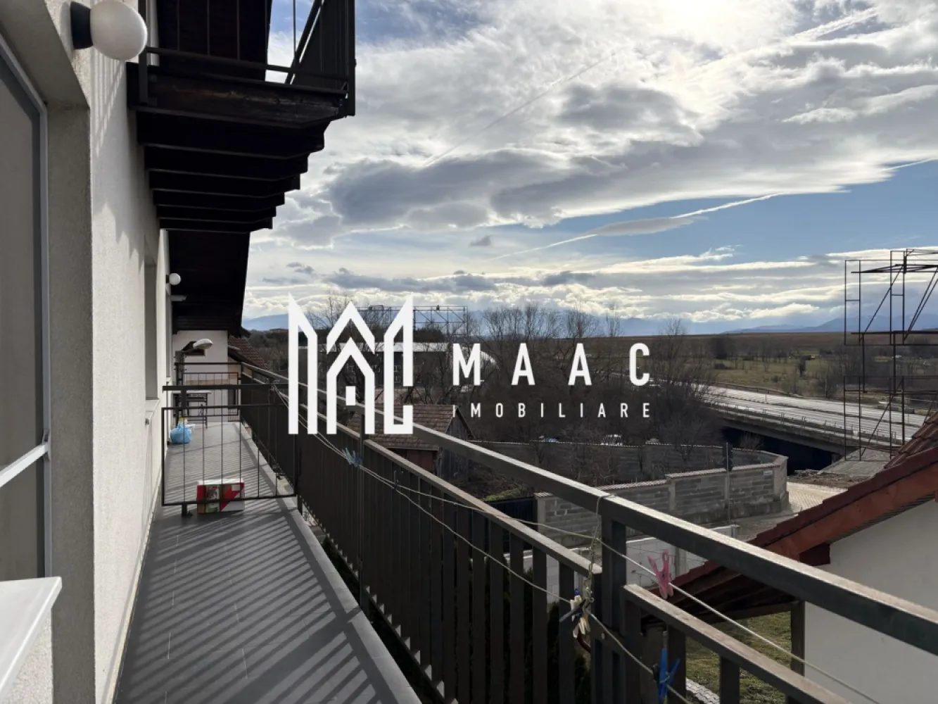 Apartament 2 camere I Selimbar I Mobilat I Utilat