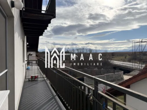 Apartament 2 camere I Selimbar I Mobilat I Utilat