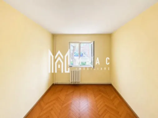Apartament 3 camere | Parter | Ostroveni | 48.9 mpu |