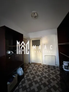Casă de vânzare Sibiu 4 camere | Central | 115 mp utili, curte privată