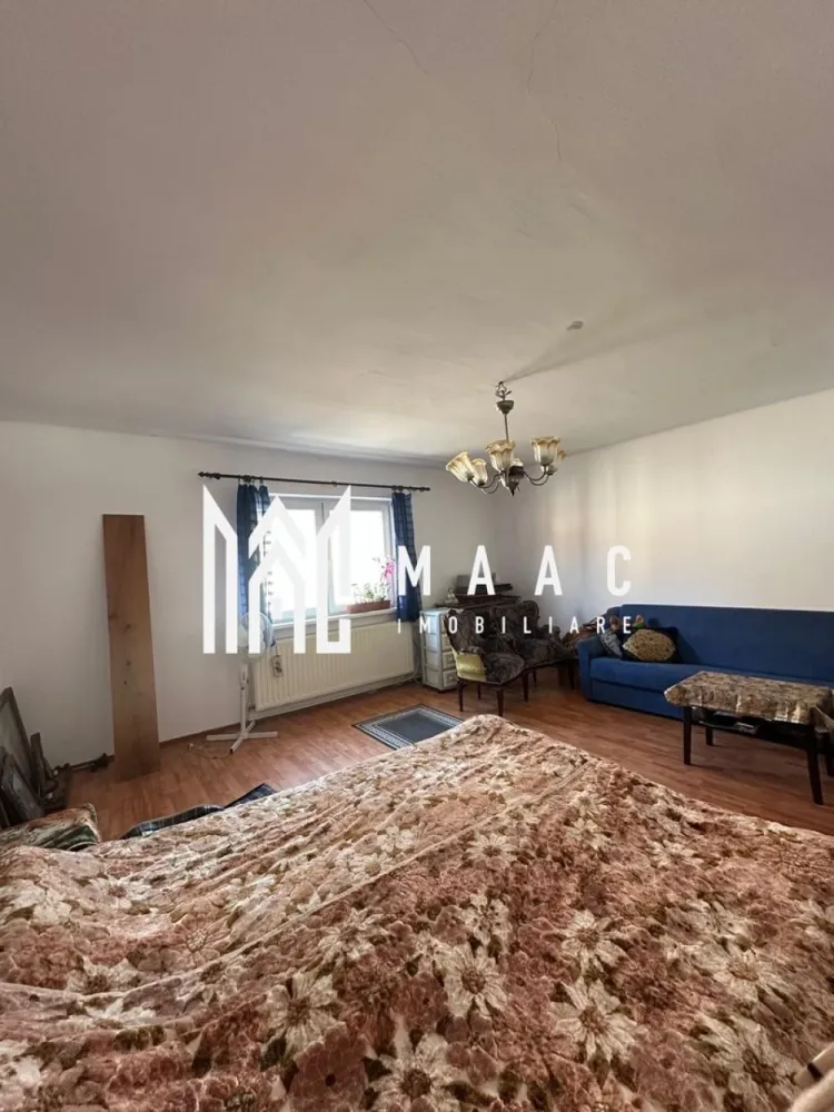 Casă de vânzare Sibiu 4 camere | Central | 115 mp utili, curte privată