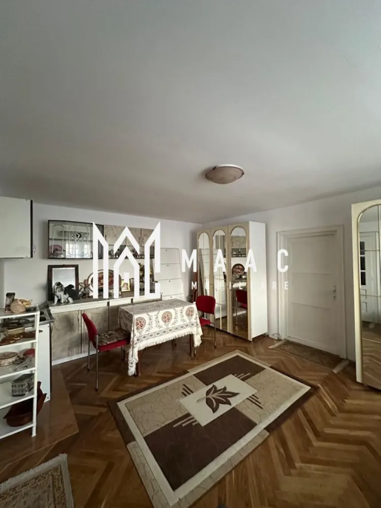 Casă de vânzare Sibiu 4 camere | Central | 115 mp utili, curte privată