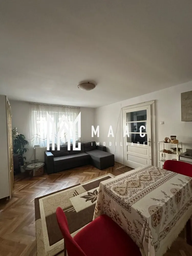 Casă de vânzare Sibiu 4 camere | Central | 115 mp utili, curte privată