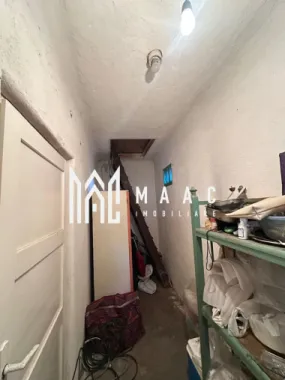 Casă de vânzare Sibiu 4 camere | Central | 115 mp utili, curte privată