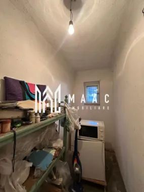 Casă de vânzare Sibiu 4 camere | Central | 115 mp utili, curte privată
