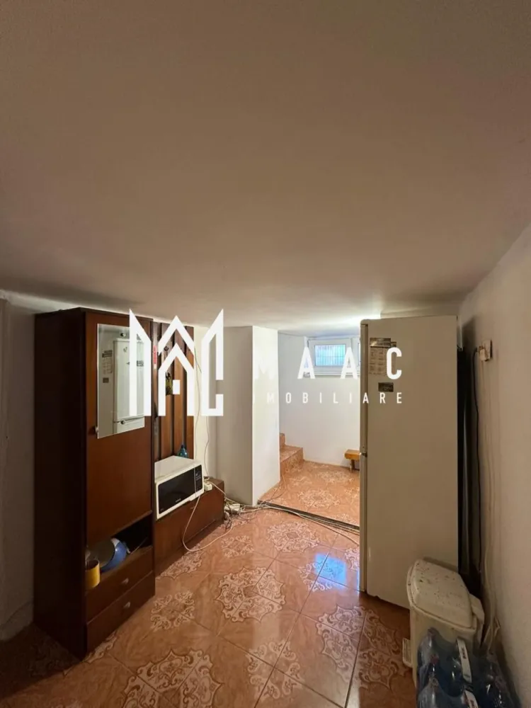 Casă de vânzare Sibiu 4 camere | Central | 115 mp utili, curte privată