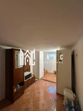 Casă de vânzare Sibiu 4 camere | Central | 115 mp utili, curte privată