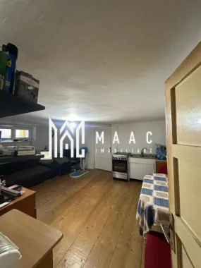 Casă de vânzare Sibiu 4 camere | Central | 115 mp utili, curte privată