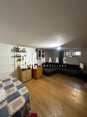 Casă de vânzare Sibiu 4 camere | Central | 115 mp utili, curte privată