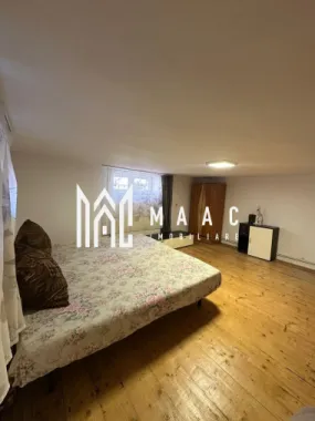 Casă de vânzare Sibiu 4 camere | Central | 115 mp utili, curte privată