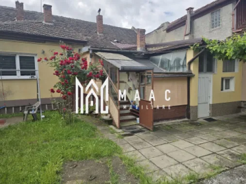 Logo MAAC IMOBILIARE logo