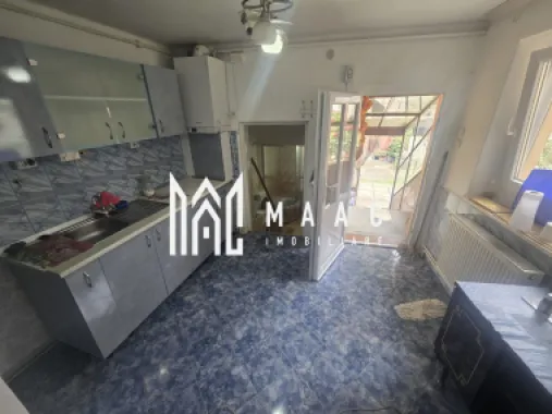 Apartament 2 camere la casa GARAJ Pivnita Zona Garii