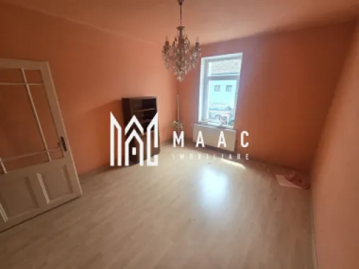 Apartament 2 camere la casa GARAJ Pivnita Zona Garii